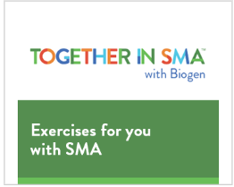Exercises for you with SMA