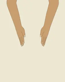 تقوية الساعد​