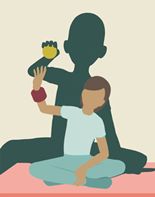 رياضة الكتفين الخاصة